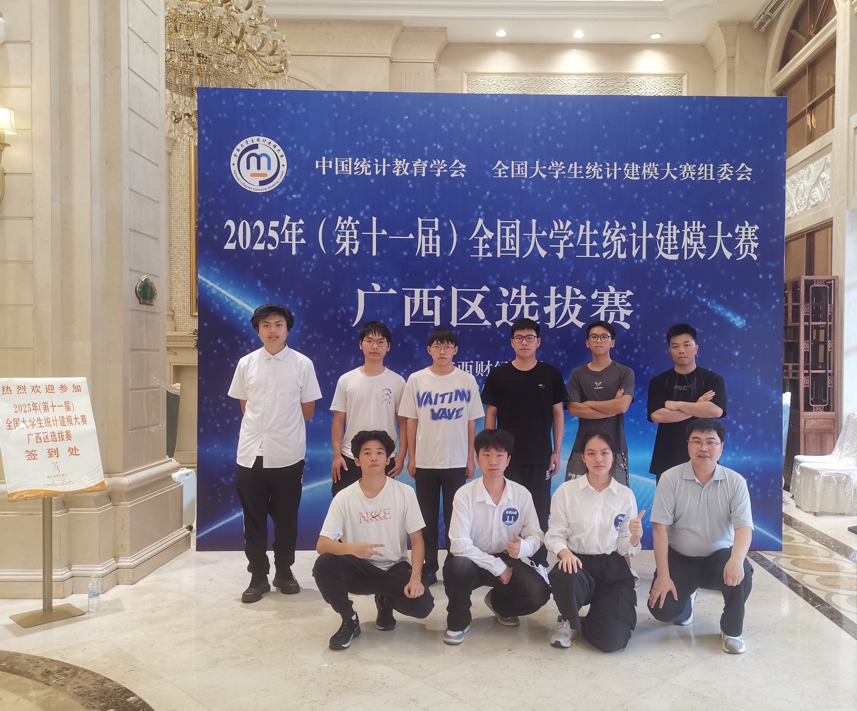 2025年全国大学生统计建模大赛